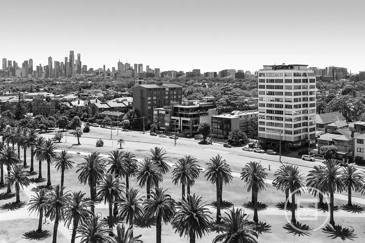 21/350 Beaconsfield Parade, St Kilda West VIC 3182