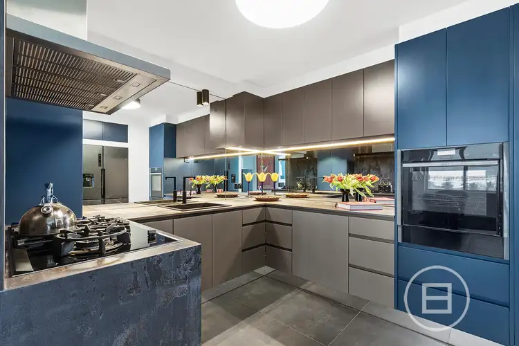 Sixth view of Homely apartment listing, 21/350 Beaconsfield Parade, St Kilda West VIC 3182