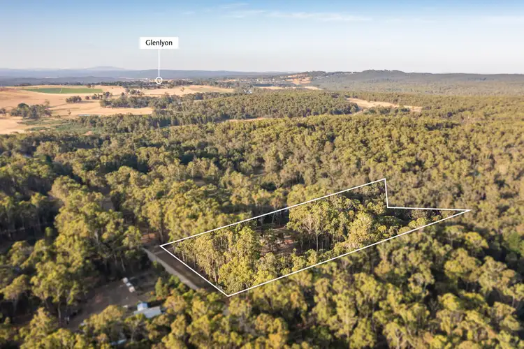 Fourth view of Homely land listing, 75 Gays Road, Wheatsheaf VIC 3461