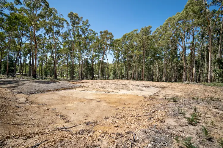 Fifth view of Homely land listing, 75 Gays Road, Wheatsheaf VIC 3461