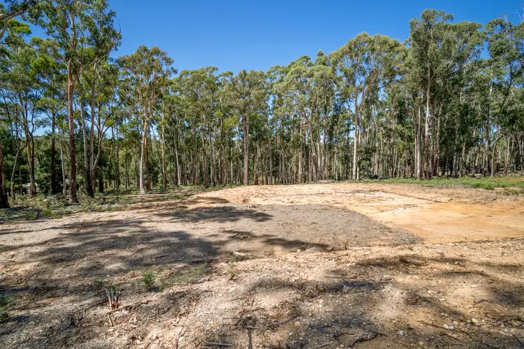 Sixth view of Homely land listing, 75 Gays Road, Wheatsheaf VIC 3461
