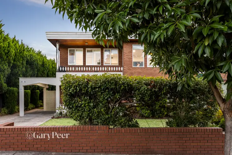 5/33 Wanda Road, Caulfield North VIC 3161