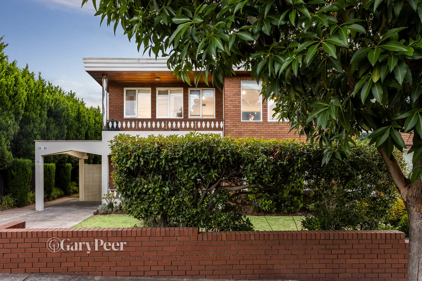 Main view of Homely unit listing, 5/33 Wanda Road, Caulfield North VIC 3161