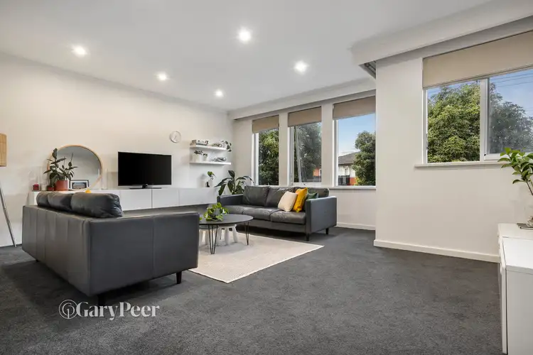 Second view of Homely unit listing, 5/33 Wanda Road, Caulfield North VIC 3161