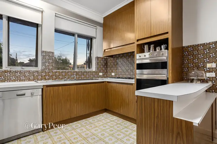 Third view of Homely unit listing, 5/33 Wanda Road, Caulfield North VIC 3161