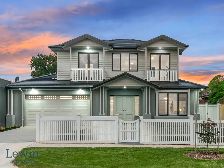 22 Mundy Street, Mentone VIC 3194