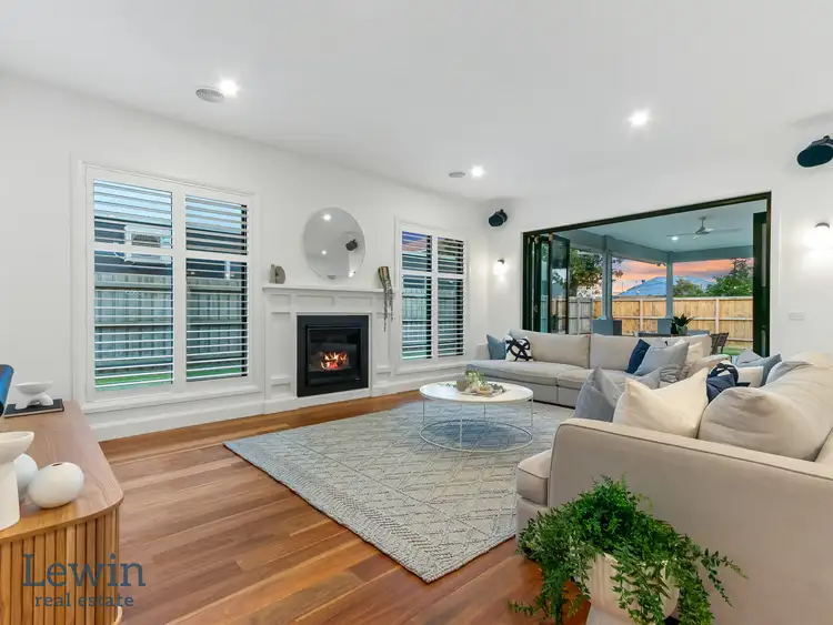 Second view of Homely house listing, 22 Mundy Street, Mentone VIC 3194