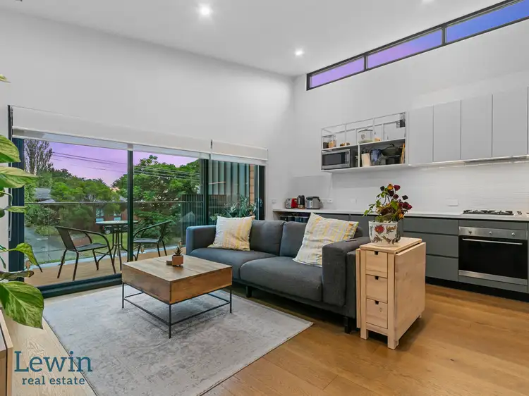 5/38 Jean Street, Cheltenham VIC 3192