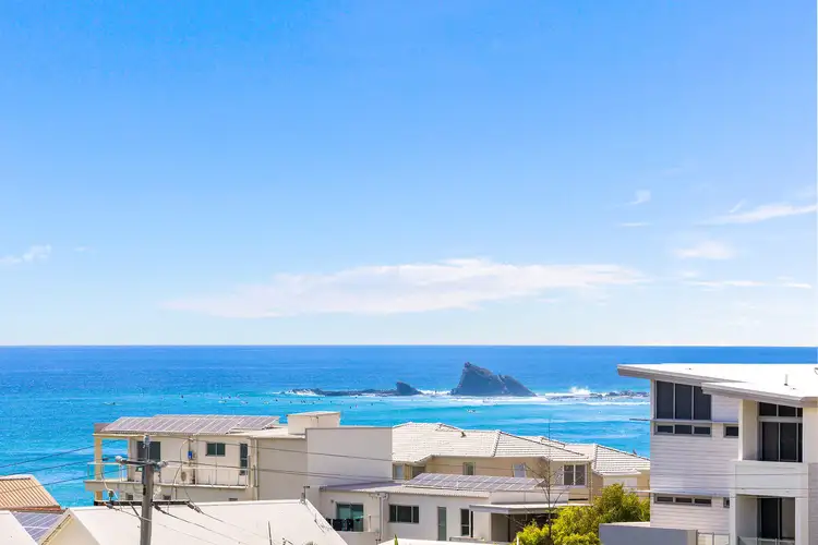 1407/10 Fifth Avenue, Palm Beach QLD 4221