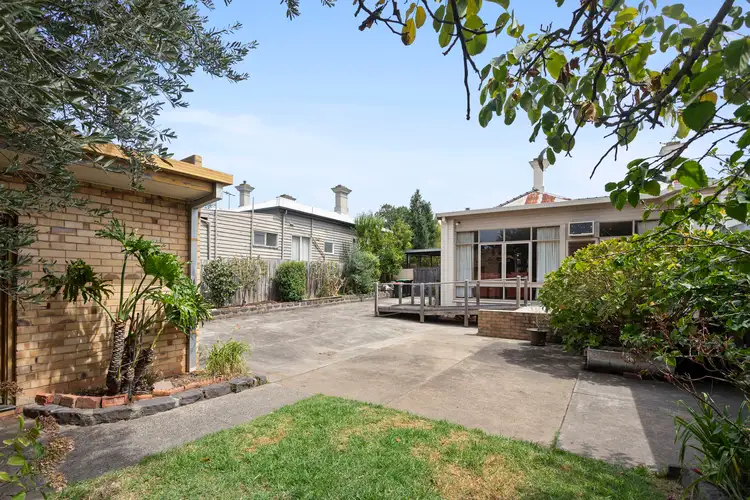Fifth view of Homely house listing, 8 Dixon Street, Malvern VIC 3144