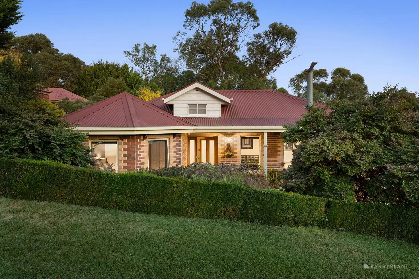 Main view of Homely house listing, 48 Nangathan Way, Croydon North VIC 3136