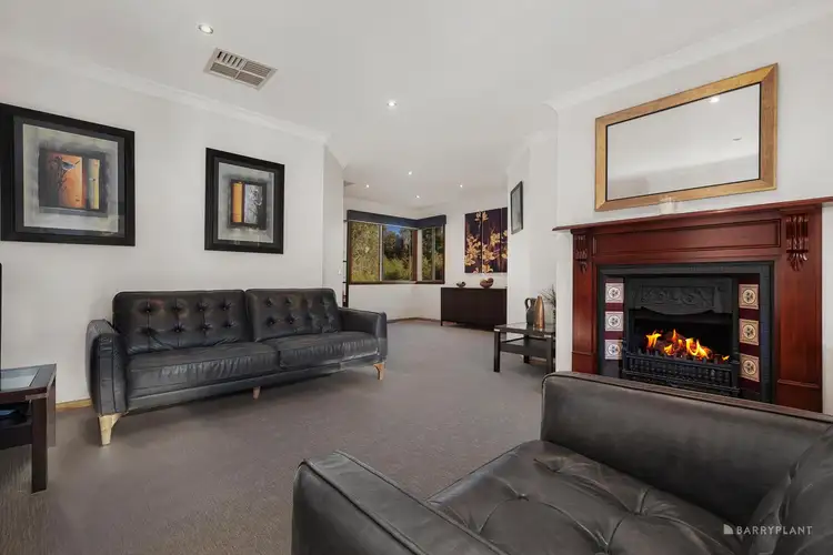 Third view of Homely house listing, 48 Nangathan Way, Croydon North VIC 3136