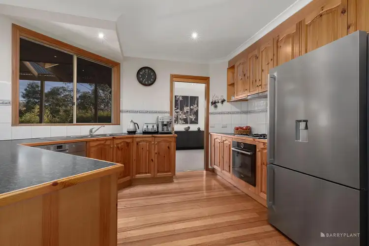 Fourth view of Homely house listing, 48 Nangathan Way, Croydon North VIC 3136