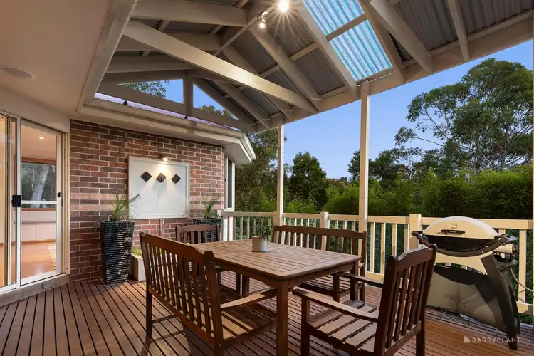 Fifth view of Homely house listing, 48 Nangathan Way, Croydon North VIC 3136