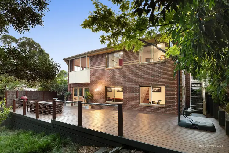 Sixth view of Homely house listing, 48 Nangathan Way, Croydon North VIC 3136