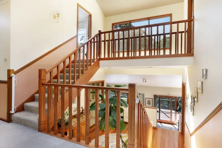 Fifth view of Homely house listing, 36 Booreea Boulevard, Cordeaux Heights NSW 2526