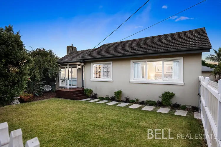 29 Urana Street, Kilsyth VIC 3137