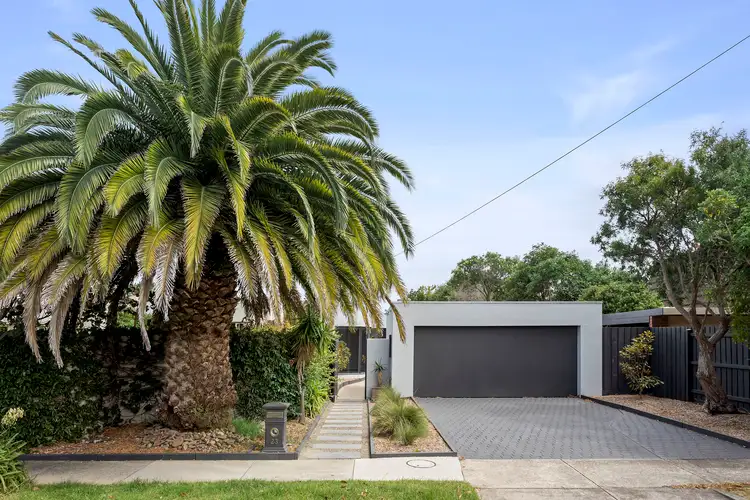 23 Laburnum Street, Brighton VIC 3186