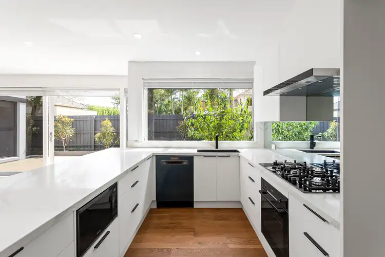 Third view of Homely house listing, 23 Laburnum Street, Brighton VIC 3186