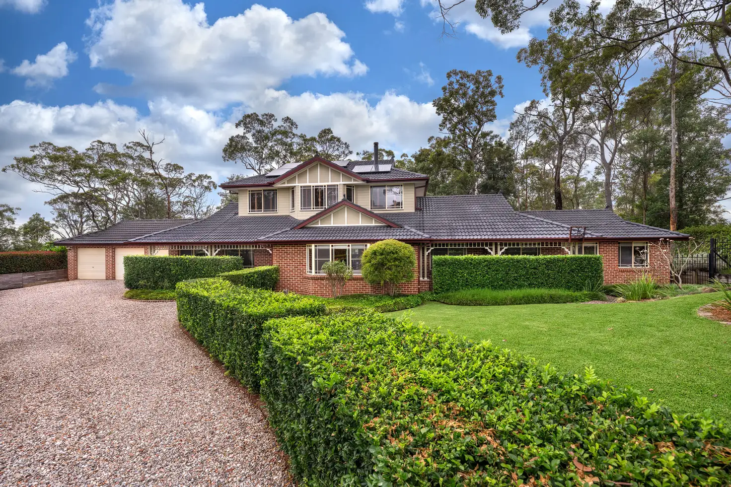 Main view of Homely house listing, 2-4 Greens Road, Warrimoo NSW 2774