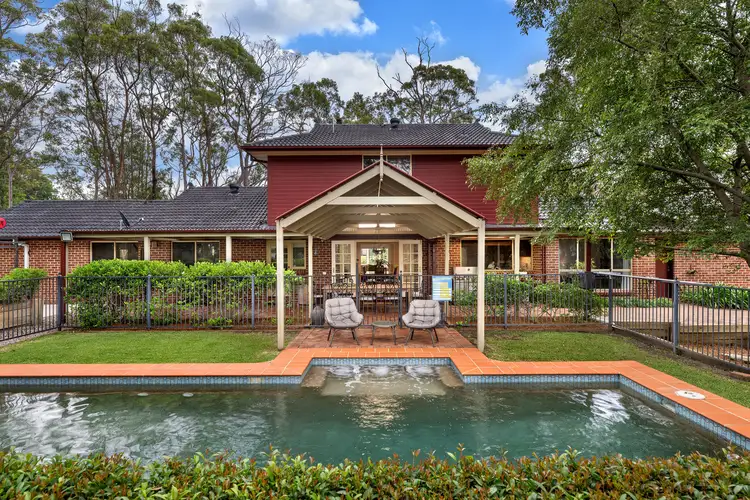 Second view of Homely house listing, 2-4 Greens Road, Warrimoo NSW 2774