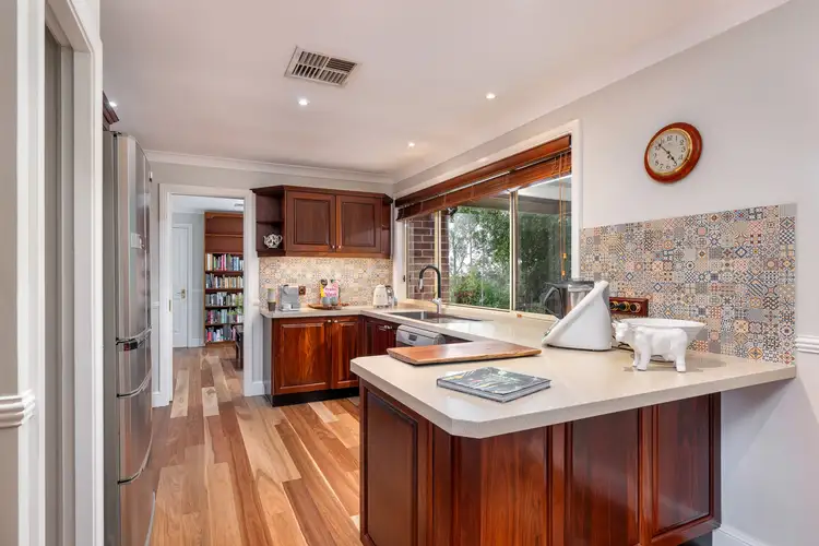 Fifth view of Homely house listing, 2-4 Greens Road, Warrimoo NSW 2774