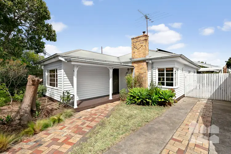 58 Ballard Street, Yarraville VIC 3013