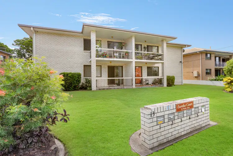 3/13 Palm Avenue, Bongaree QLD 4507