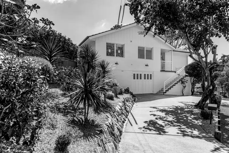 Main view of Homely house listing, 3 Alexandra Crescent, Glenbrook NSW 2773