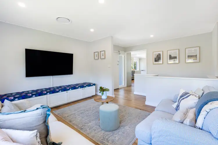 Fourth view of Homely house listing, 3 Alexandra Crescent, Glenbrook NSW 2773