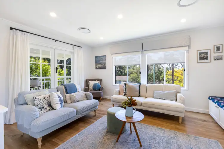 Fifth view of Homely house listing, 3 Alexandra Crescent, Glenbrook NSW 2773