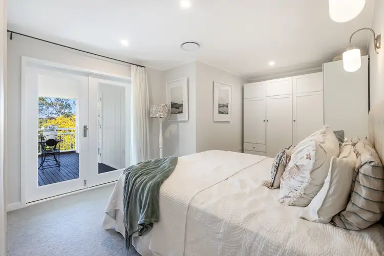 Sixth view of Homely house listing, 3 Alexandra Crescent, Glenbrook NSW 2773