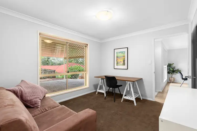 Fourth view of Homely house listing, 65 Livesay Road, Moggill QLD 4070