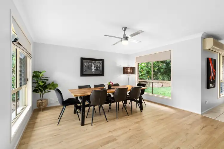 Fifth view of Homely house listing, 65 Livesay Road, Moggill QLD 4070