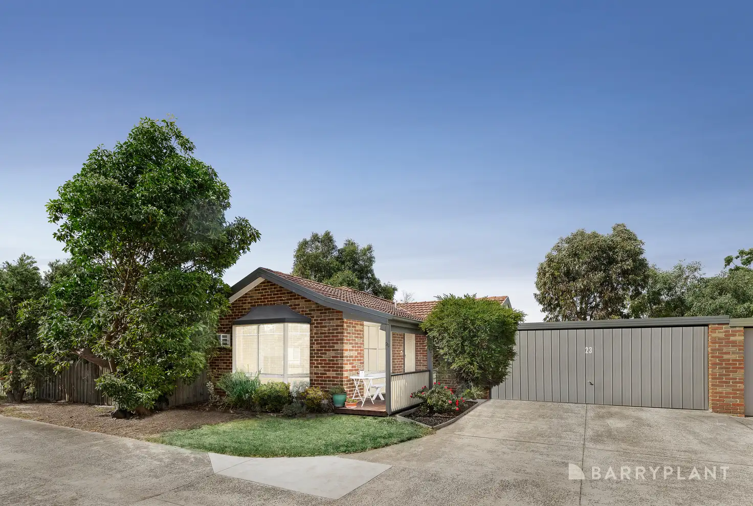 Main view of Homely unit listing, 23 Cane Mews, Seaford VIC 3198