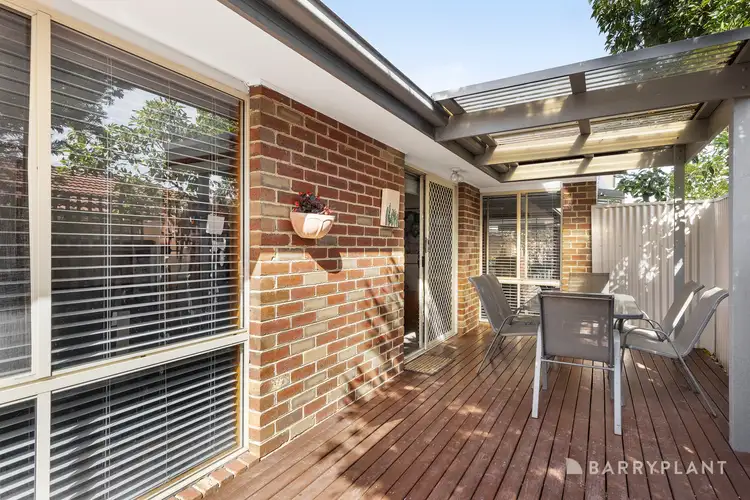 Sixth view of Homely unit listing, 23 Cane Mews, Seaford VIC 3198