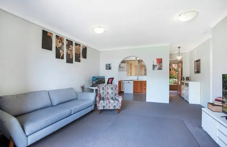Third view of Homely unit listing, 2/52 Sisley Street, St Lucia QLD 4067