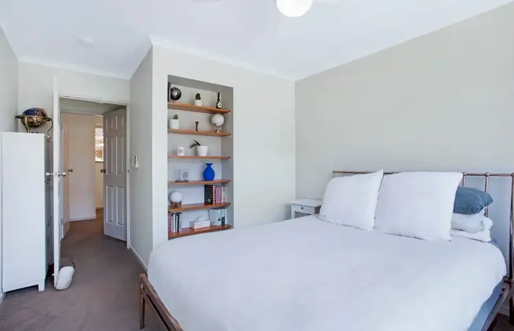 Fourth view of Homely unit listing, 2/52 Sisley Street, St Lucia QLD 4067