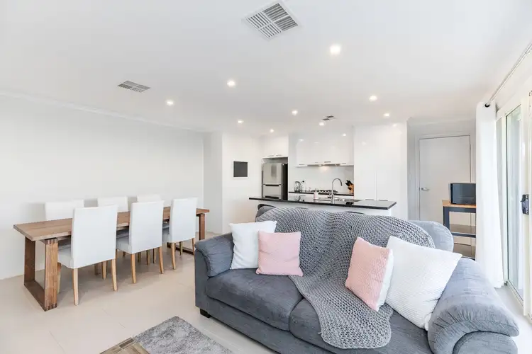 Third view of Homely house listing, 4 Campbell Avenue, Rosewater SA 5013