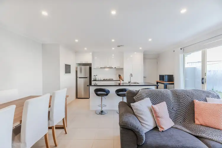 Fourth view of Homely house listing, 4 Campbell Avenue, Rosewater SA 5013