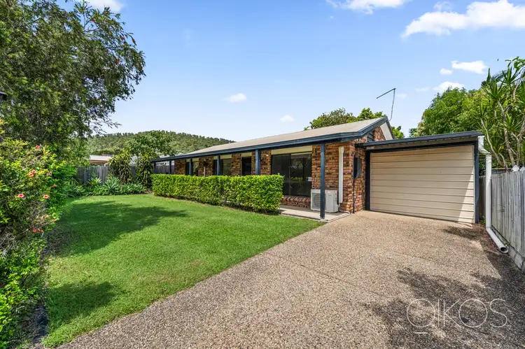 21 Marble Street, Keperra QLD 4054