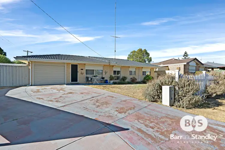 Main view of Homely house listing, 26 Hewison Street, Withers WA 6230