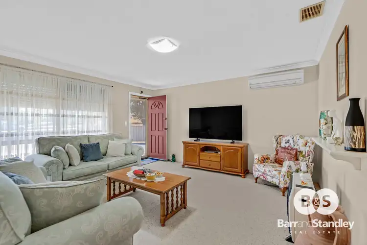 Second view of Homely house listing, 26 Hewison Street, Withers WA 6230