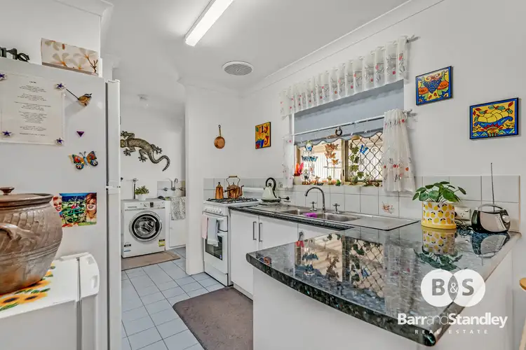 Fourth view of Homely house listing, 26 Hewison Street, Withers WA 6230