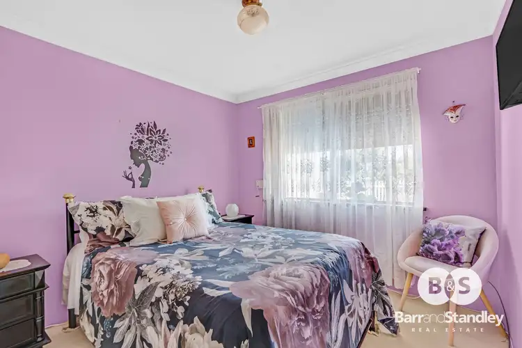 Seventh view of Homely house listing, 26 Hewison Street, Withers WA 6230