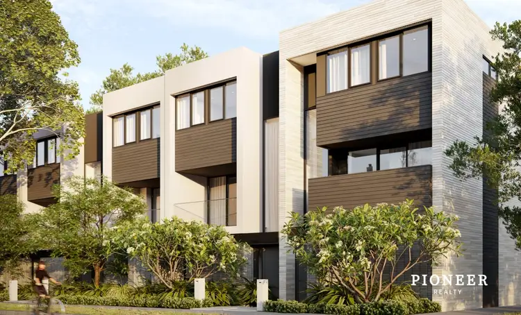 Sixth view of Homely townhouse listing, Address available on request