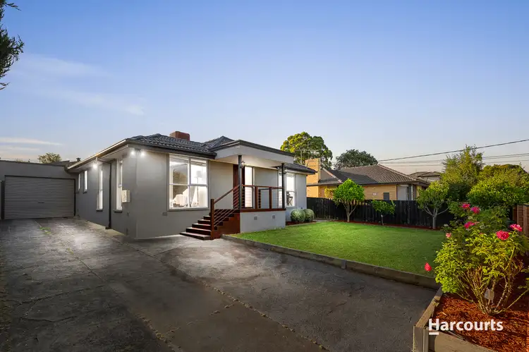 23 Leonie Avenue, Mount Waverley VIC 3149