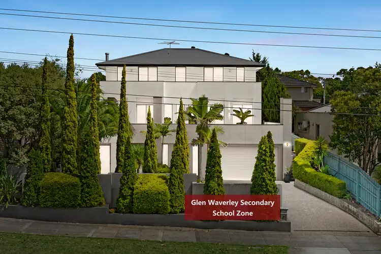 303 Blackburn Road, Mount Waverley VIC 3149