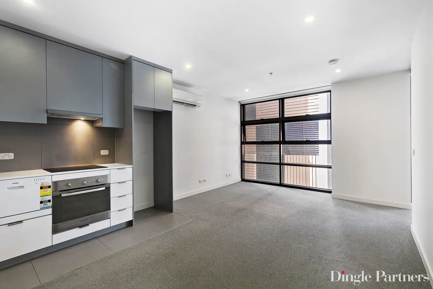 Main view of Homely apartment listing, 306/557 Little Lonsdale Street, Melbourne VIC 3000