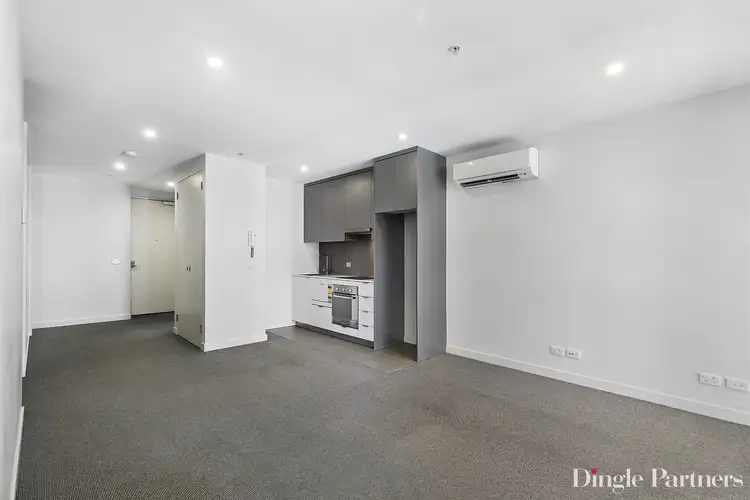 Second view of Homely apartment listing, 306/557 Little Lonsdale Street, Melbourne VIC 3000